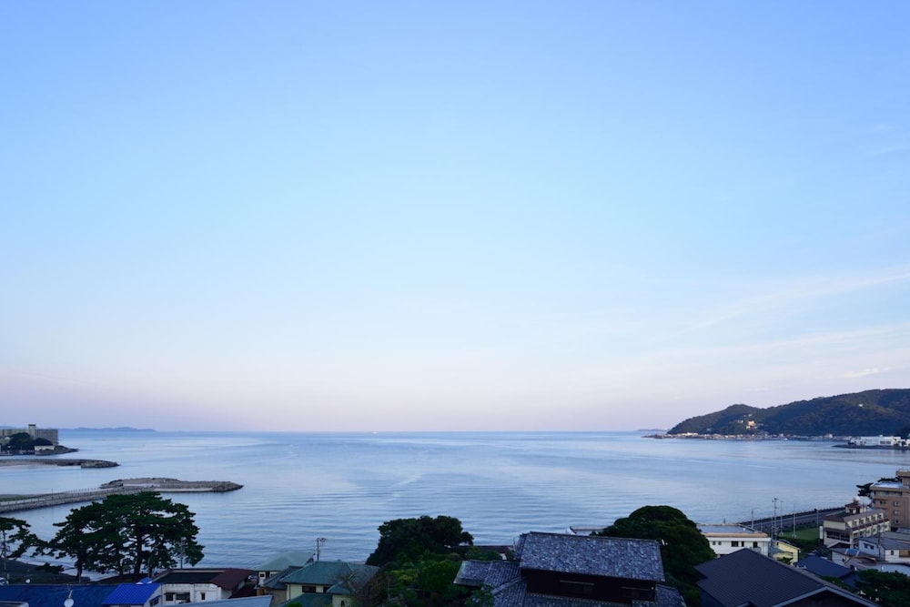 フォンテーヌ・ブロー熱海 東伊豆