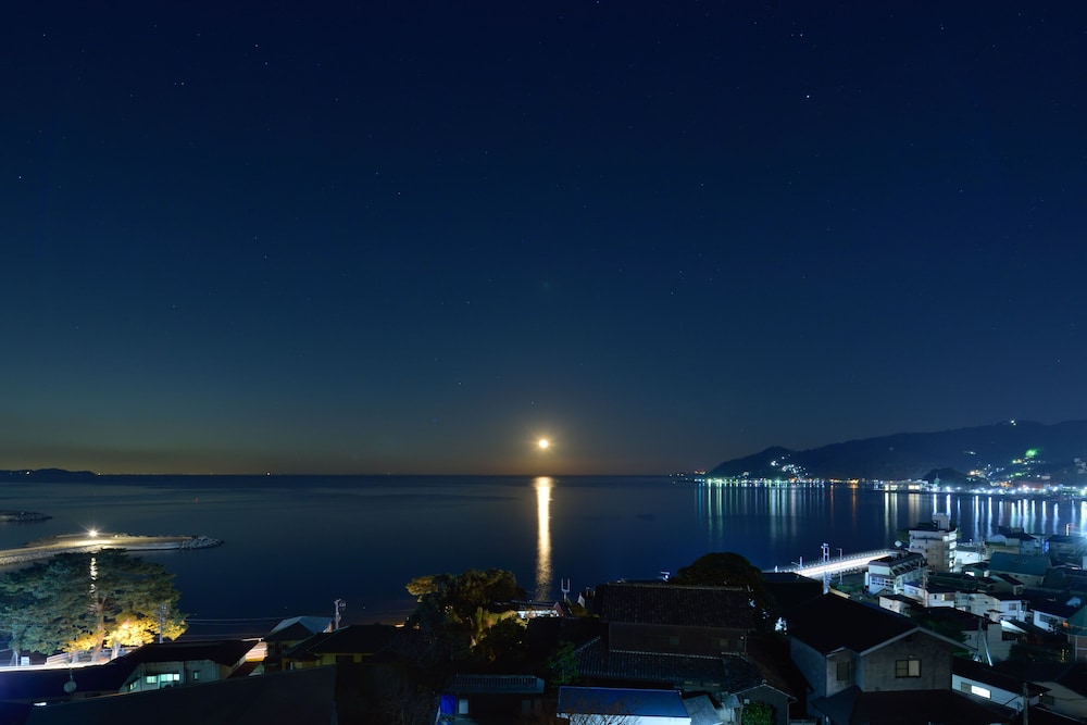 フォンテーヌ・ブロー熱海 東伊豆