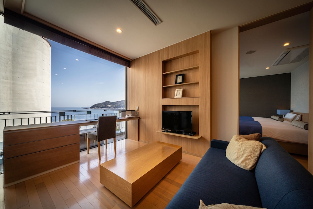 フォンテーヌ・ブロー熱海 東伊豆