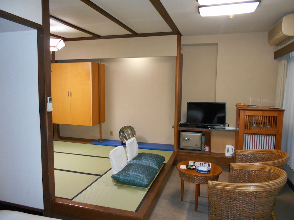 ブリーズベイ修善寺ホテル 東伊豆