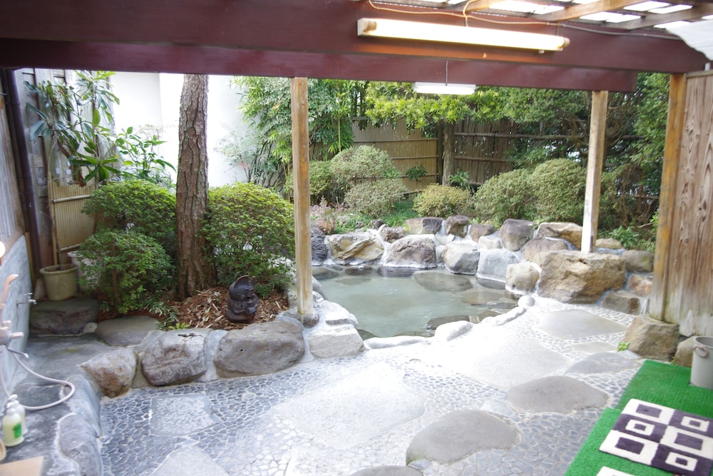 ブリーズベイ修善寺ホテル 東伊豆