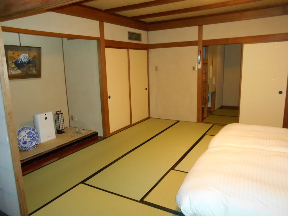 ブリーズベイ修善寺ホテル 東伊豆