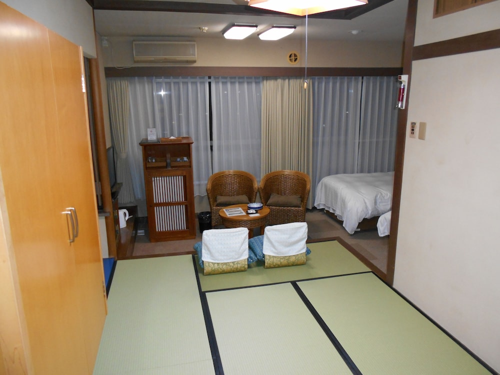 ブリーズベイ修善寺ホテル 東伊豆
