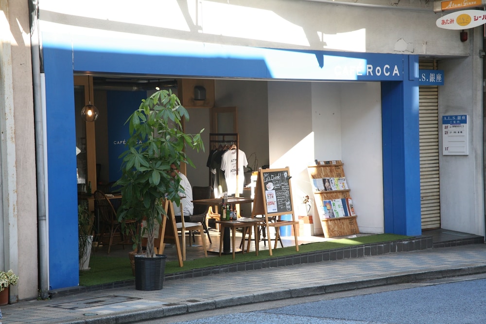 ゲストハウス マルヤ 東伊豆
