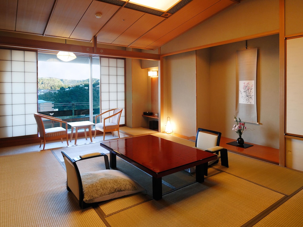 青山やまと 東伊豆
