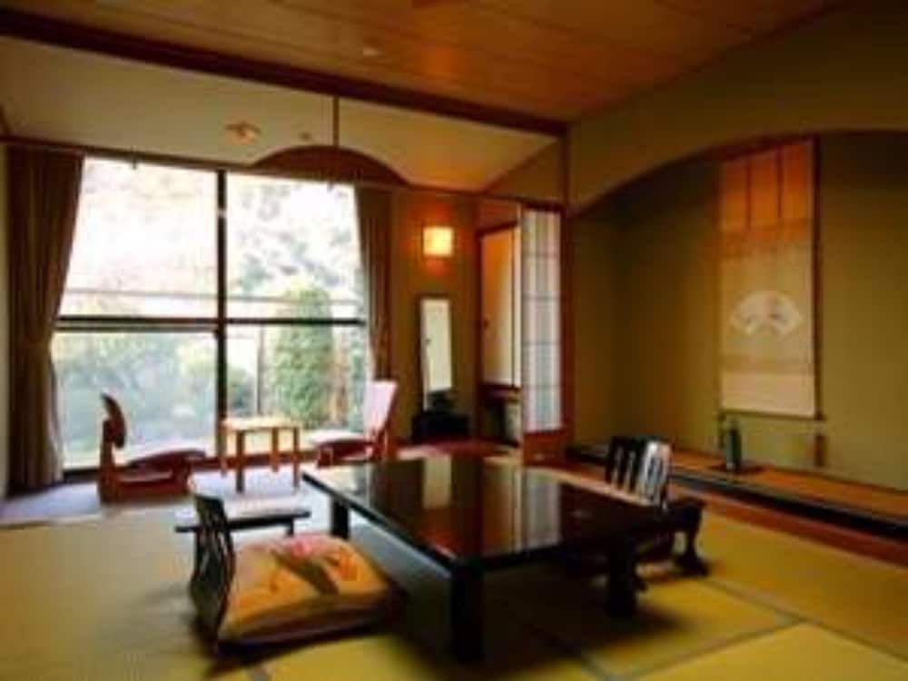ホテル河内屋 東伊豆