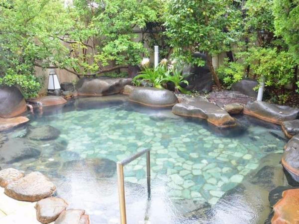 ホテル河内屋 東伊豆