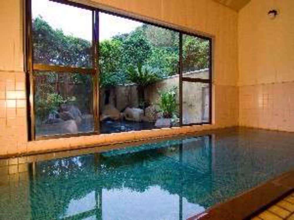 ホテル河内屋 東伊豆