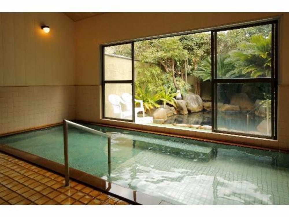 ホテル河内屋 東伊豆