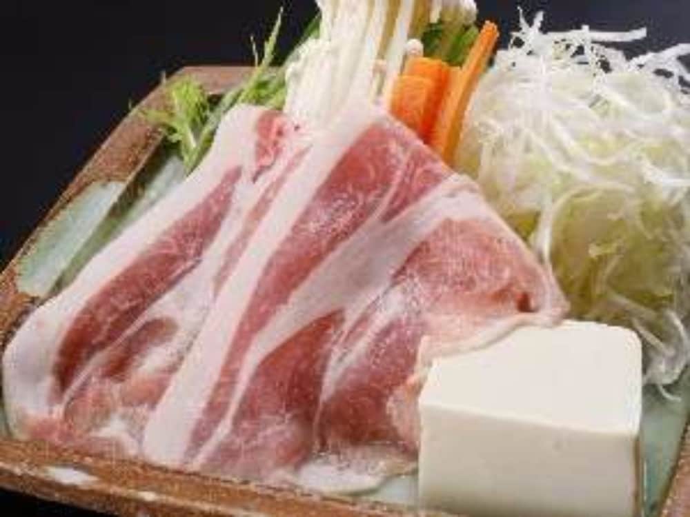 ホテル河内屋 東伊豆
