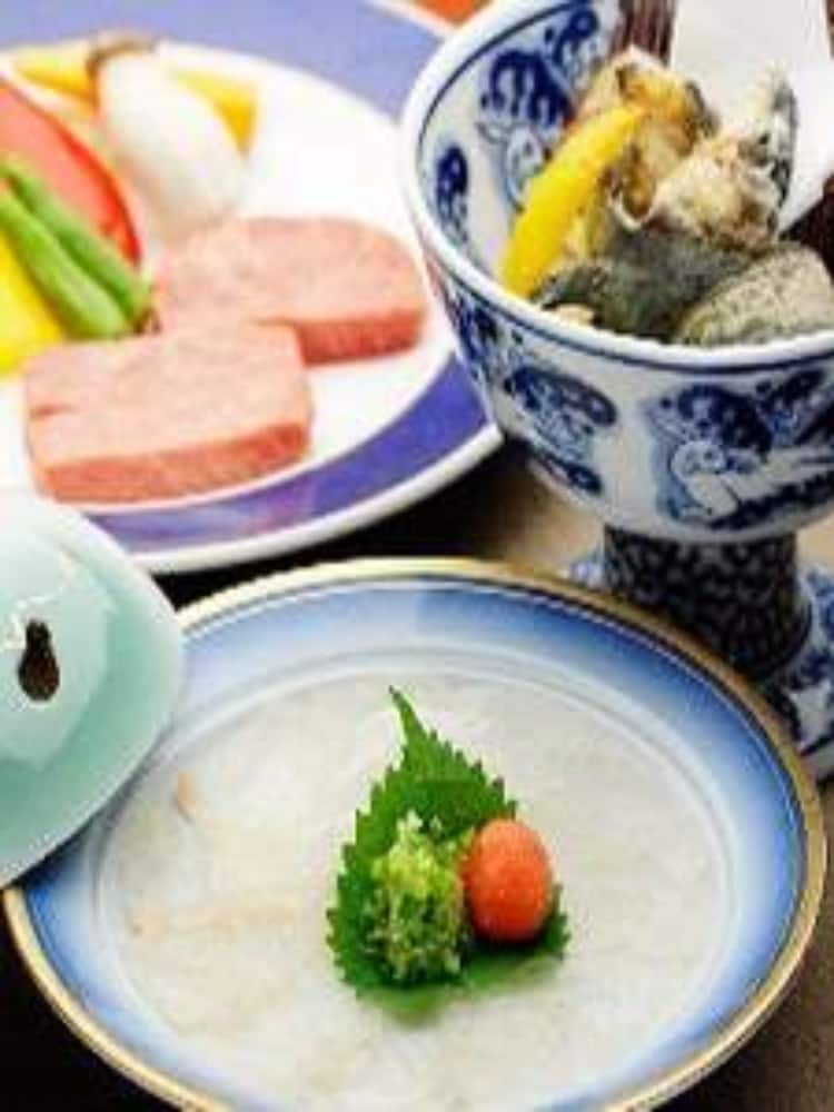 ホテル河内屋 東伊豆
