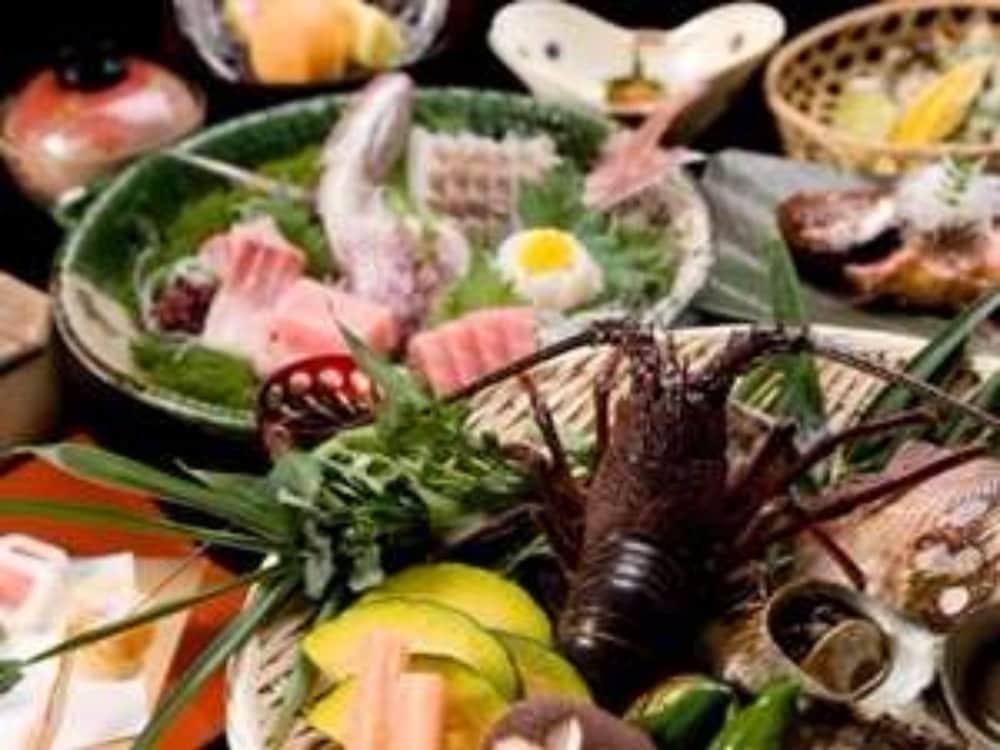 ホテル河内屋 東伊豆