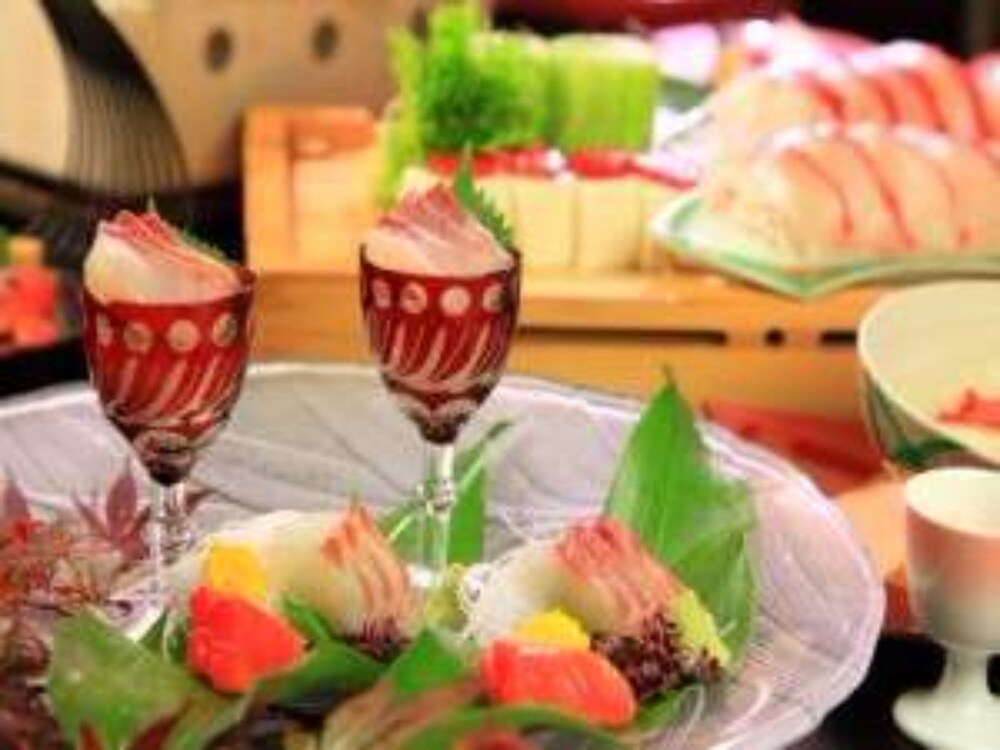 ホテル河内屋 東伊豆