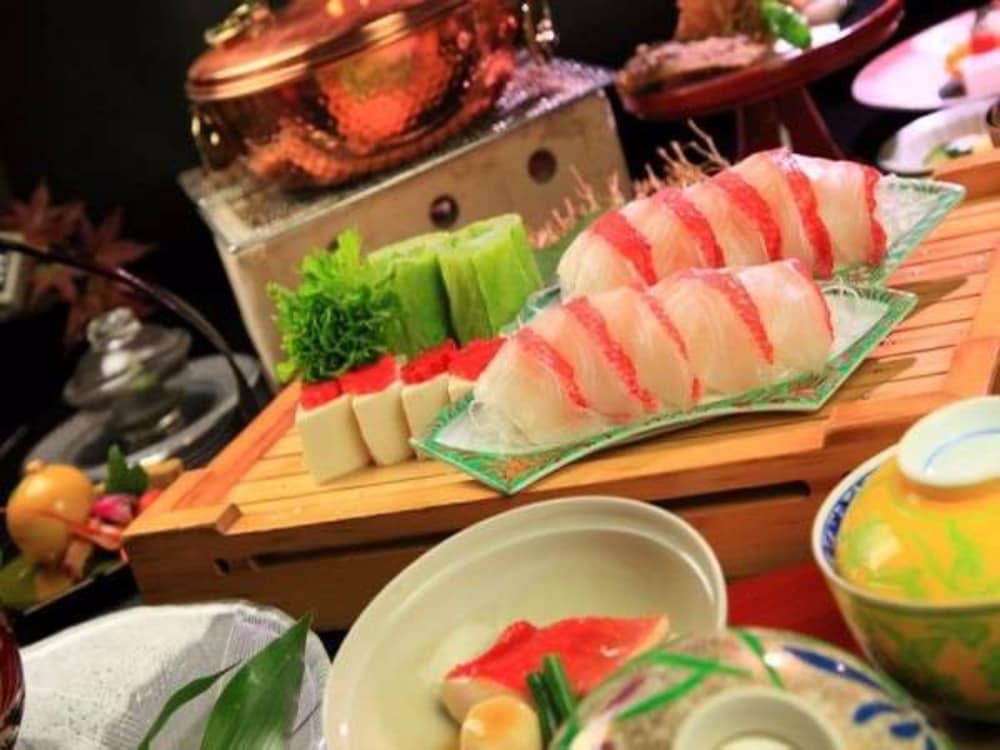 ホテル河内屋 東伊豆