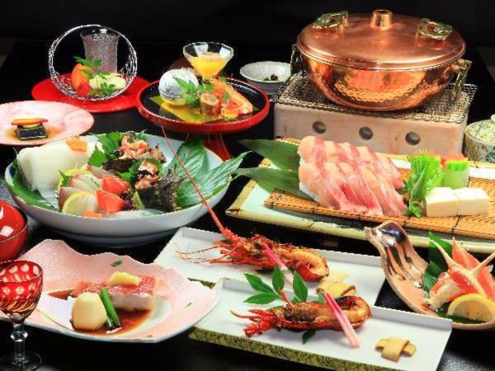 ホテル河内屋 東伊豆