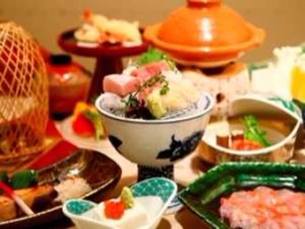 ホテル河内屋 東伊豆