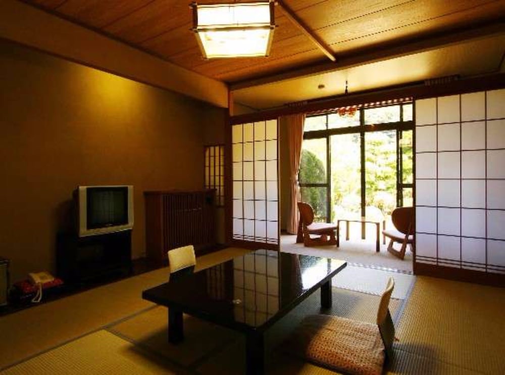 ホテル河内屋 東伊豆