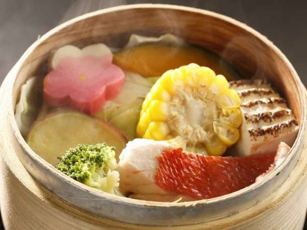 ホテル河内屋 東伊豆