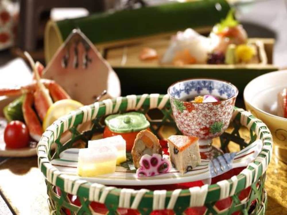 ホテル河内屋 東伊豆