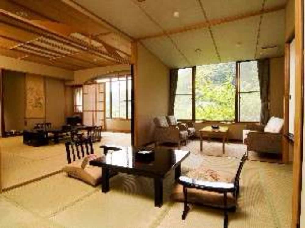 ホテル河内屋 東伊豆