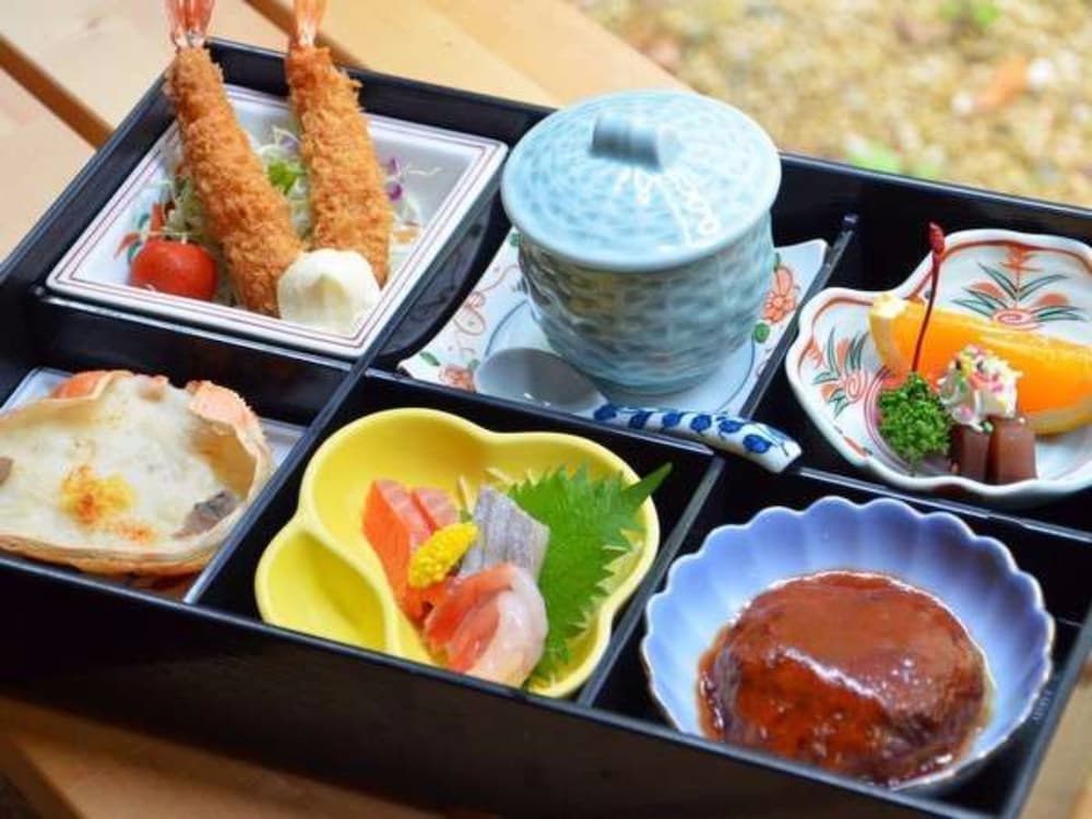 ホテル河内屋 東伊豆