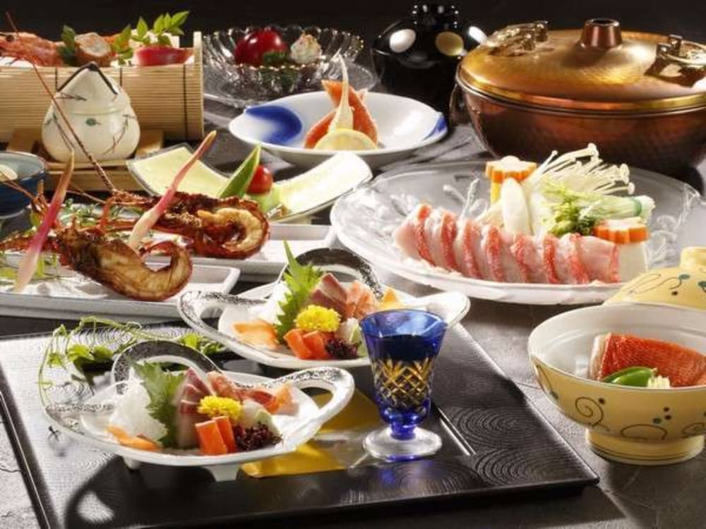 ホテル河内屋 東伊豆