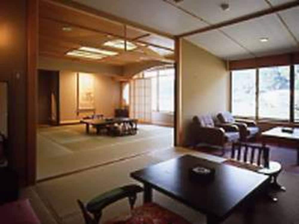 ホテル河内屋 東伊豆