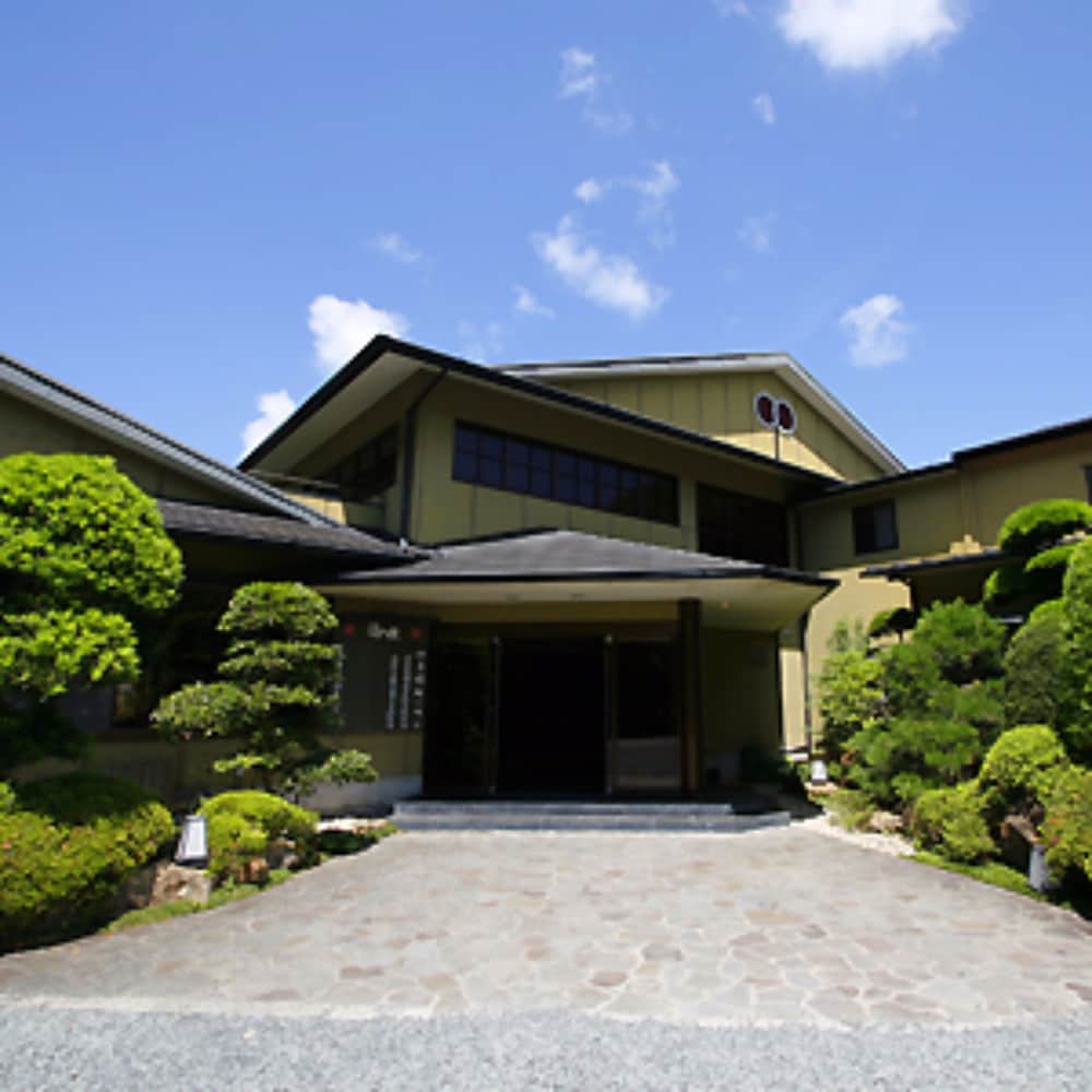 ホテル河内屋 東伊豆