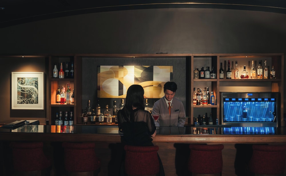 ホテルグランバッハ熱海クレッシェンド 東伊豆