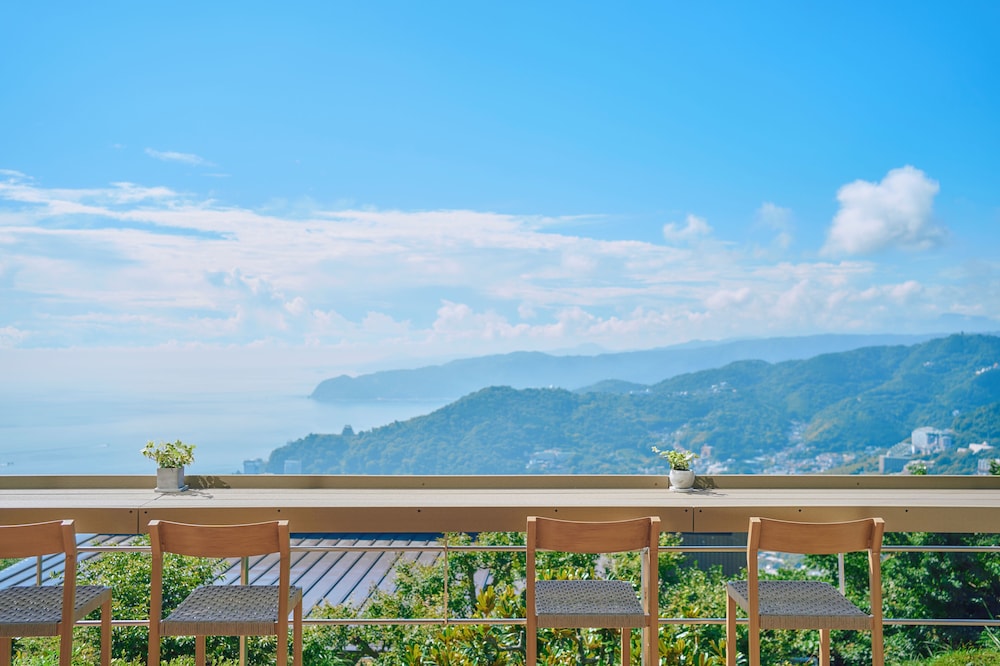 ホテルグランバッハ熱海クレッシェンド 東伊豆