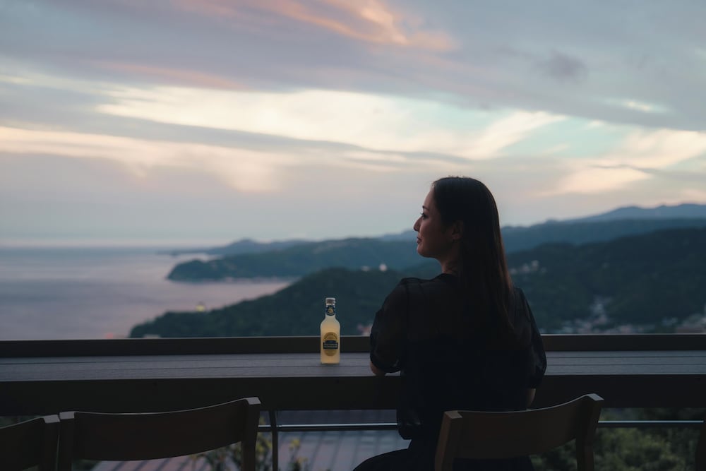 ホテルグランバッハ熱海クレッシェンド 東伊豆