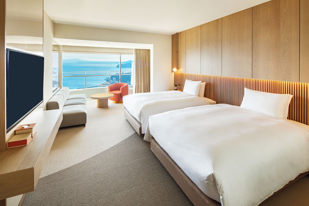 ホテルグランバッハ熱海クレッシェンド 東伊豆