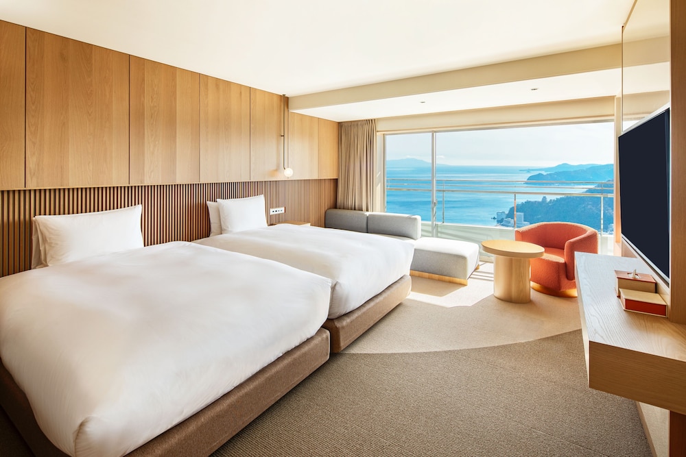 ホテルグランバッハ熱海クレッシェンド 東伊豆