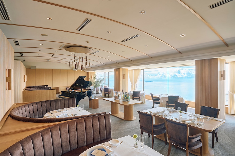 ホテルグランバッハ熱海クレッシェンド 東伊豆