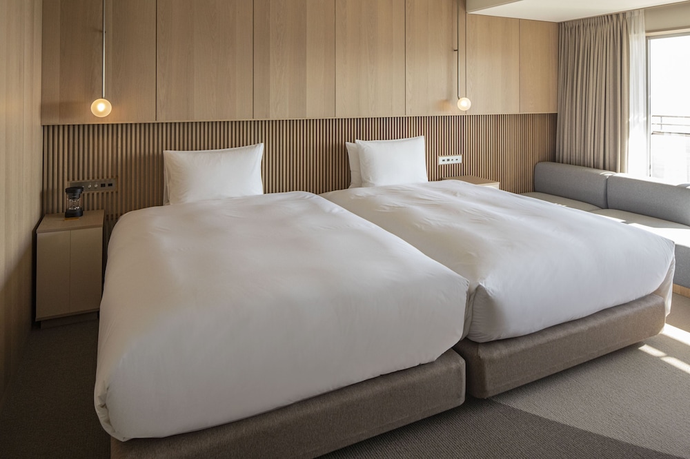 ホテルグランバッハ熱海クレッシェンド 東伊豆