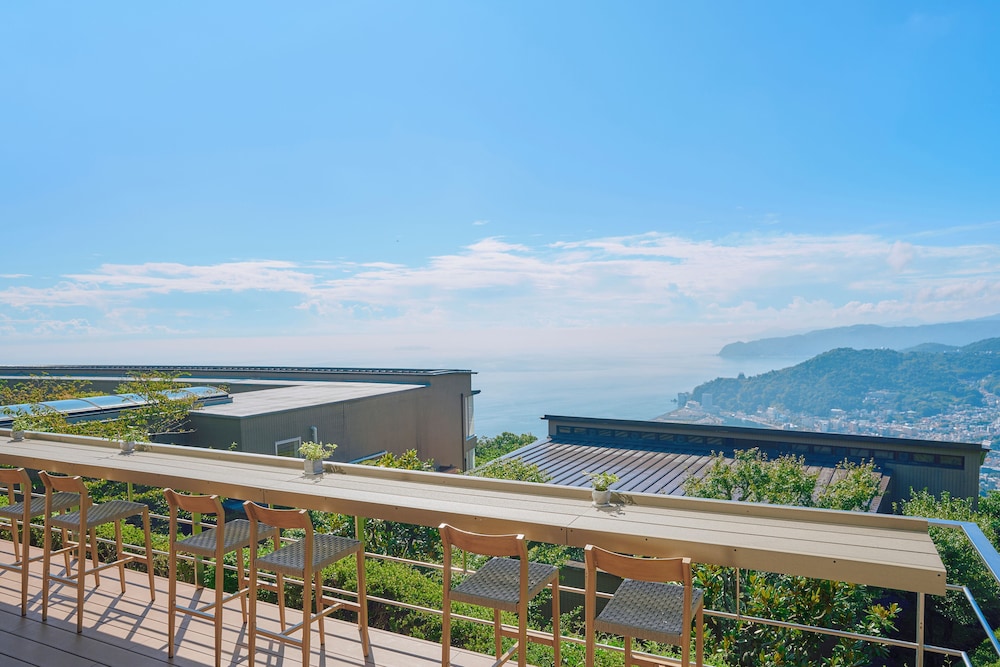 ホテルグランバッハ熱海クレッシェンド 東伊豆