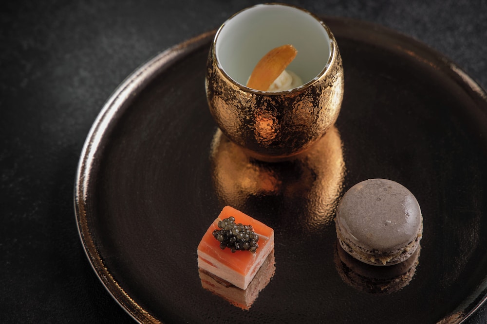 ホテルグランバッハ熱海クレッシェンド 東伊豆