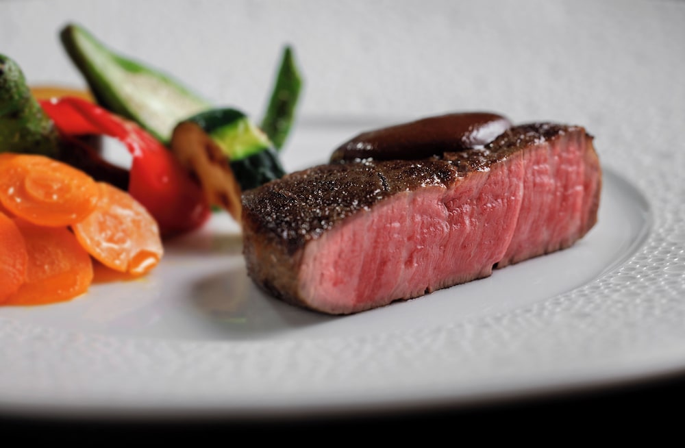 ホテルグランバッハ熱海クレッシェンド 東伊豆