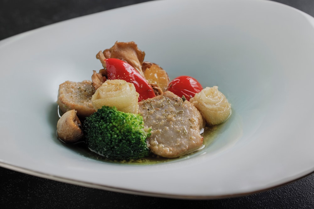 ホテルグランバッハ熱海クレッシェンド 東伊豆