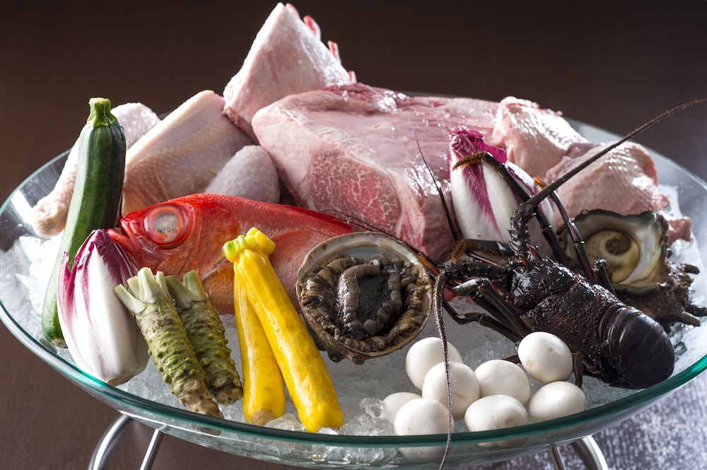 ホテルグランバッハ熱海クレッシェンド 東伊豆