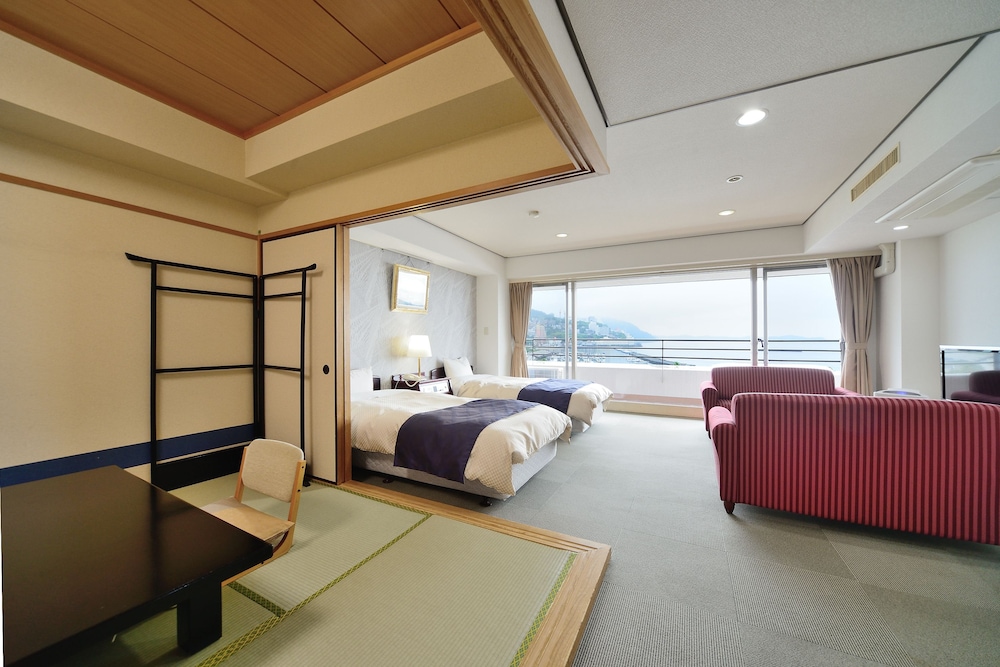 熱海温泉 ホテル・サンミ倶楽部 東伊豆