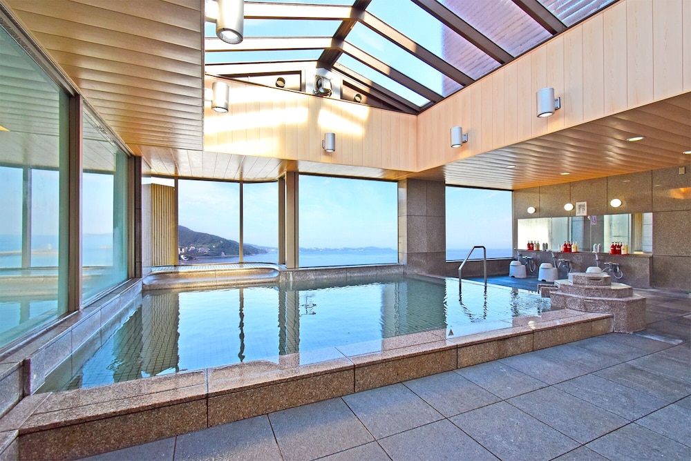 熱海温泉 ホテル・サンミ倶楽部 東伊豆