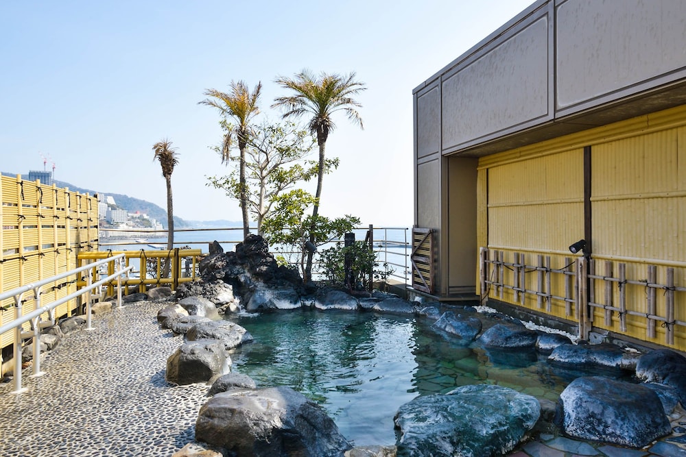 熱海温泉 ホテル・サンミ倶楽部 東伊豆