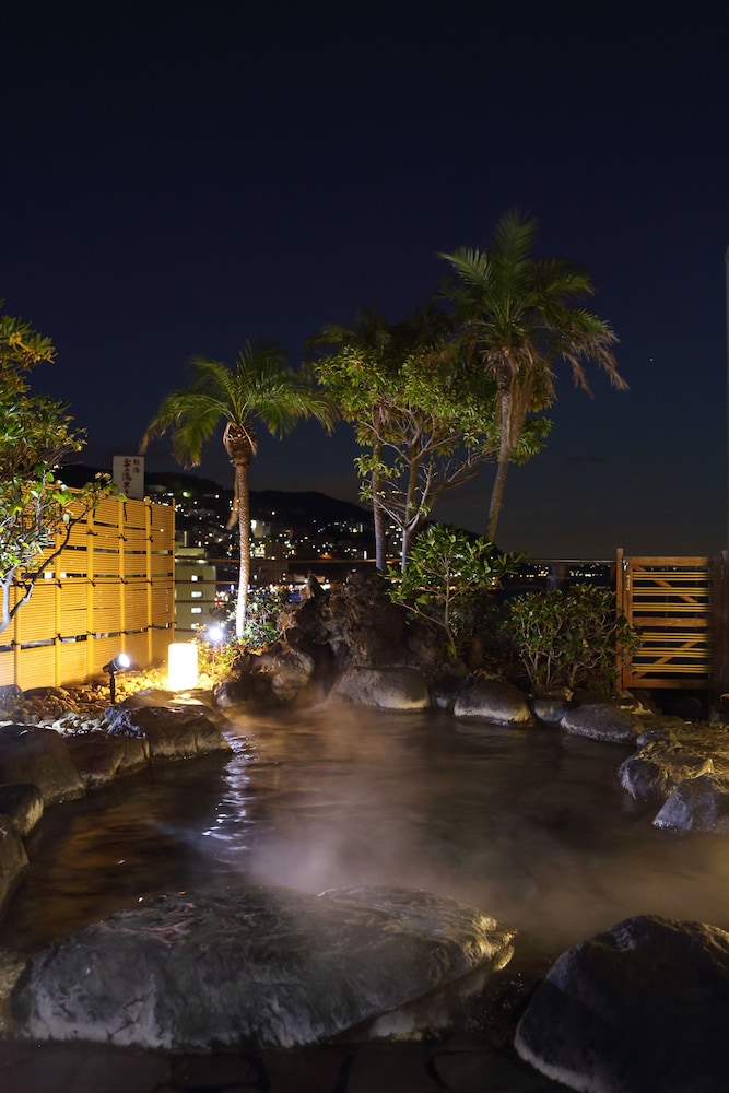 熱海温泉 ホテル・サンミ倶楽部 東伊豆
