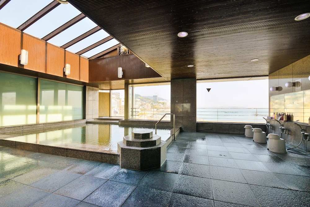 熱海温泉 ホテル・サンミ倶楽部 東伊豆