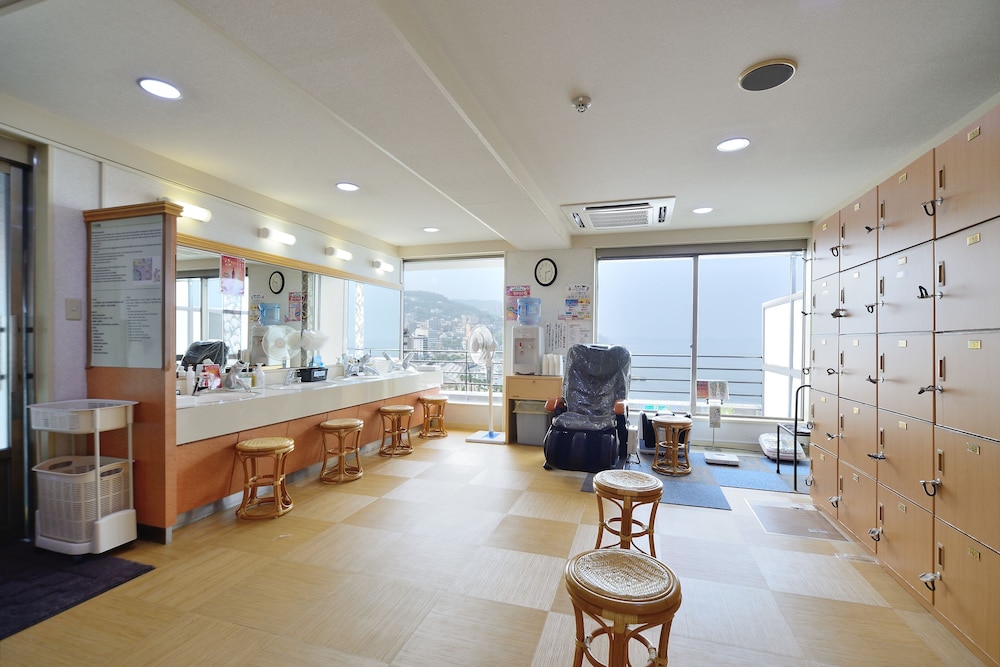 熱海温泉 ホテル・サンミ倶楽部 東伊豆