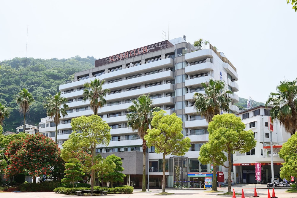 熱海温泉 ホテル・サンミ倶楽部 東伊豆