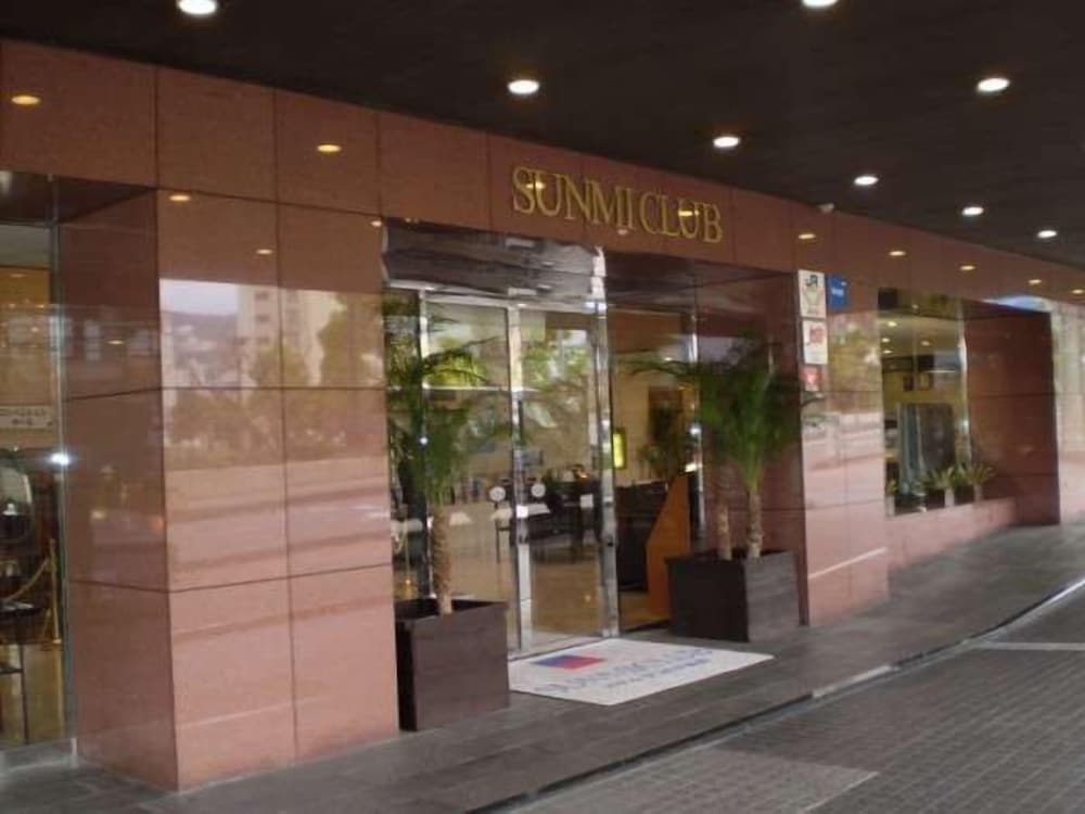 熱海温泉 ホテル・サンミ倶楽部 東伊豆