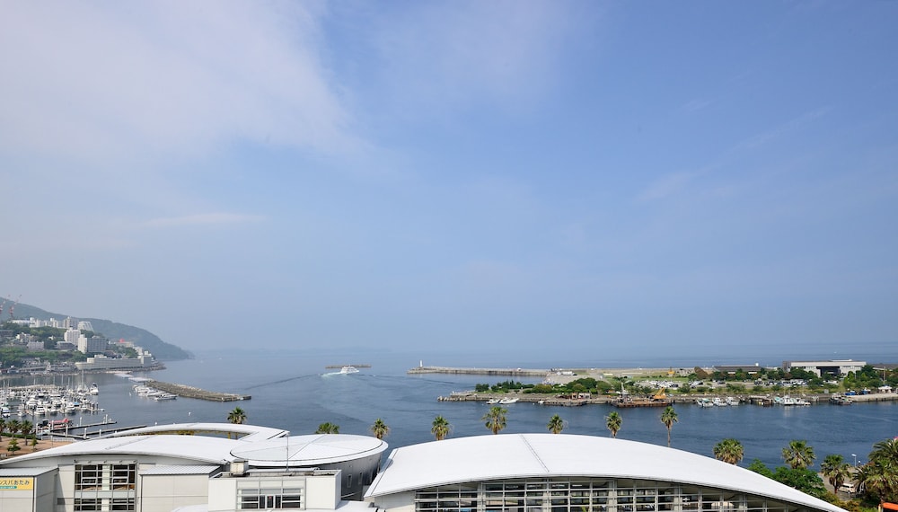 熱海温泉 ホテル・サンミ倶楽部 東伊豆