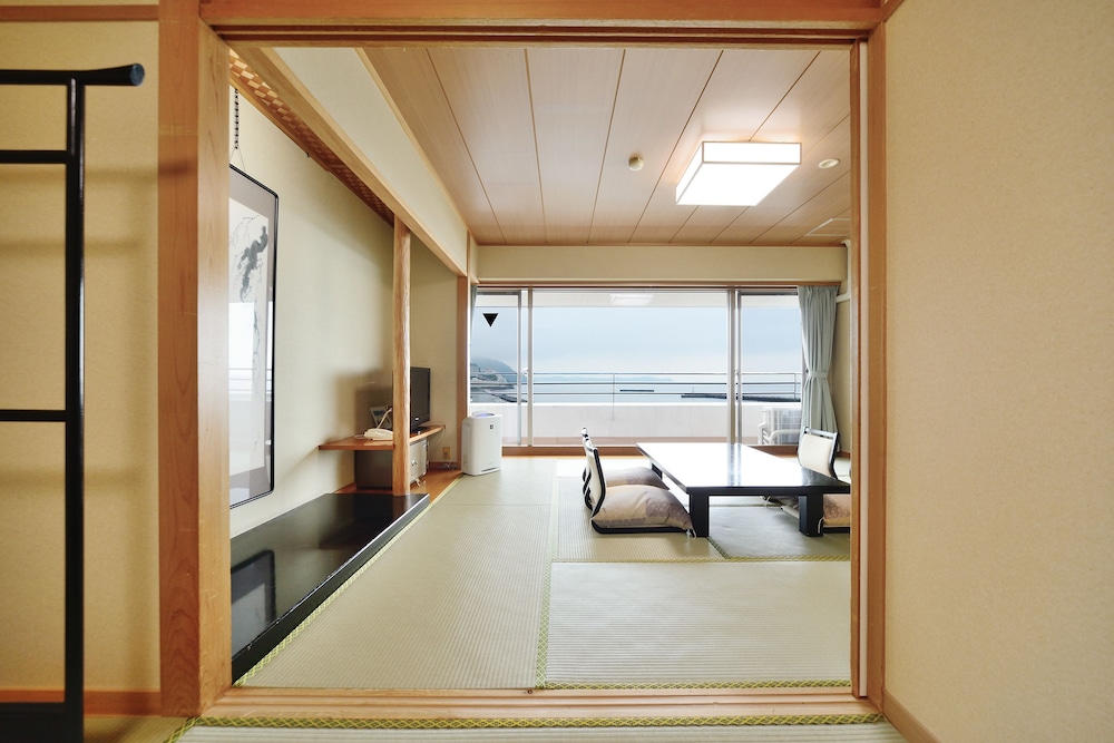 熱海温泉 ホテル・サンミ倶楽部 東伊豆